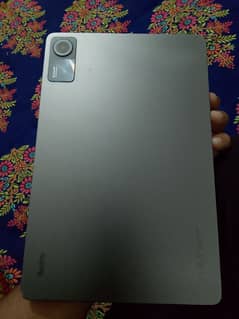 Redmi tablet 13 pad SE