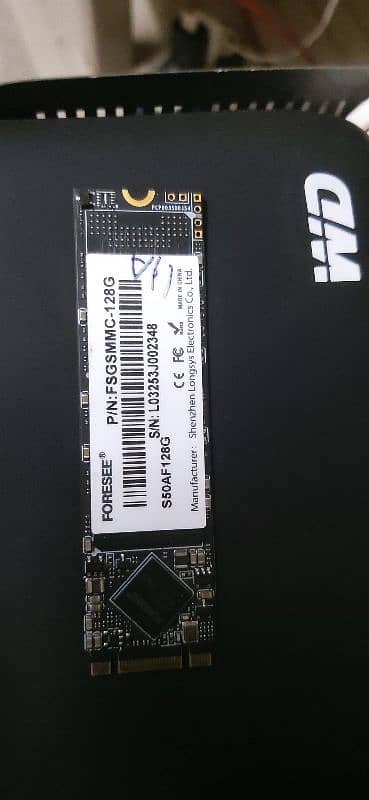 M2 SSD Branded 0