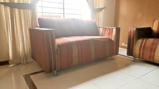 Sofa Set For Drawing Room Is Available For Sale.