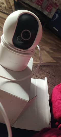 Xiaomi mi camera 360 urgent sale