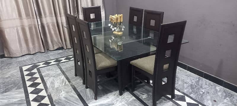 dining table 1