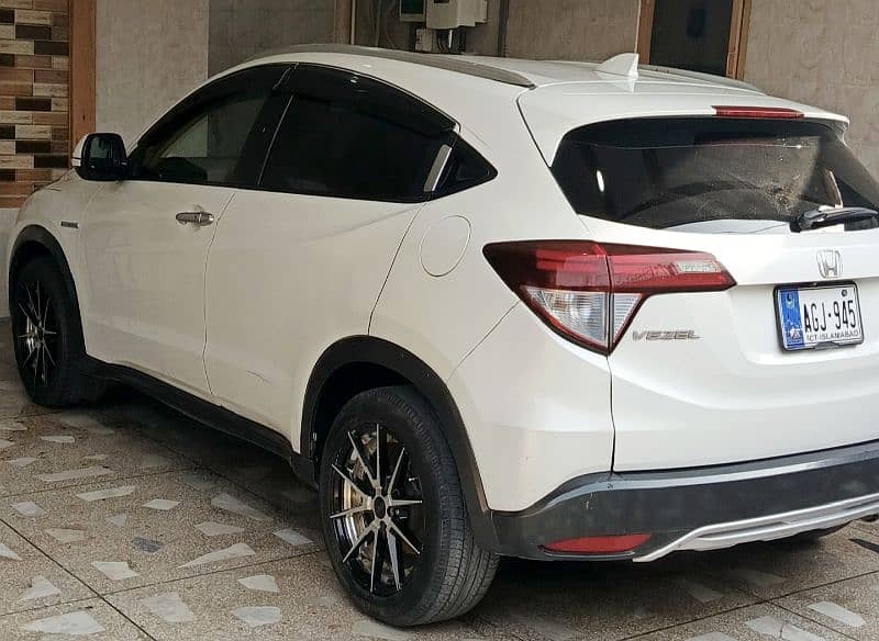 Honda Vezel 2015/ 2018 0