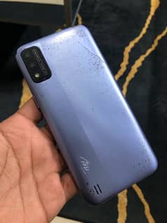 itel a26 2/32 dual pta hotspot best (iphone infinix samsung)