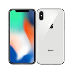 iphone x 64Gb