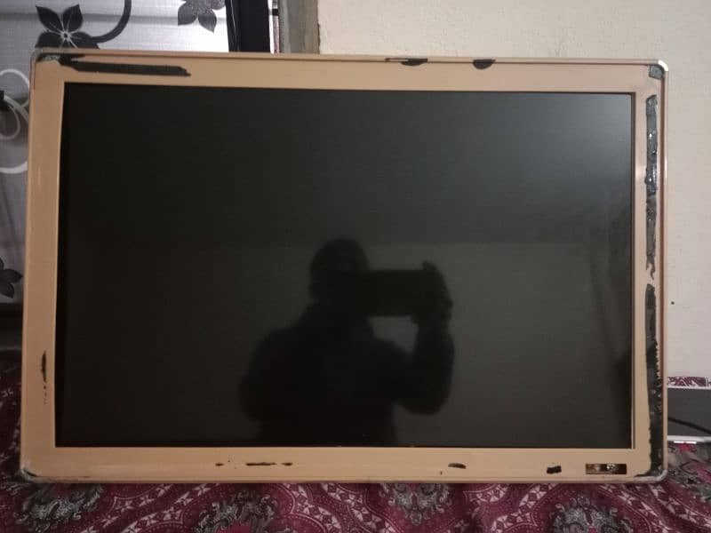 Sale LCD 0