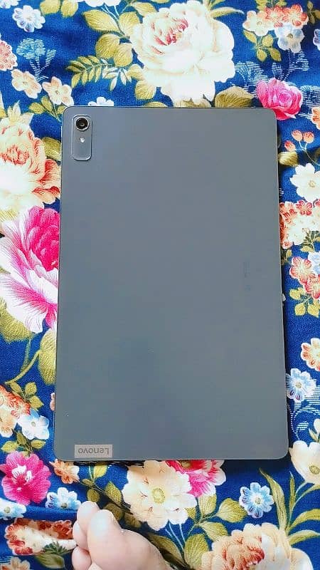 Lenovo tab p11 pro 6+128 mint condition 1