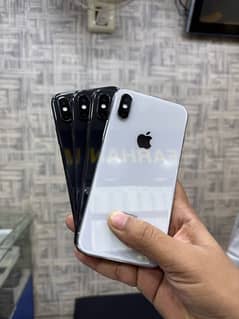 iphone xs duel pta approved 64 gb