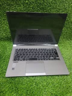 Toshiba Laptop core i5 4th Gen 8GB 128GB SSD 6 to 8 hours Battery Bkup