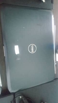 Dell CORE i5 2nd Genertaion