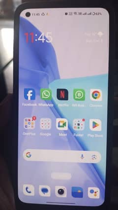 OnePlus Nord CE 2 5G