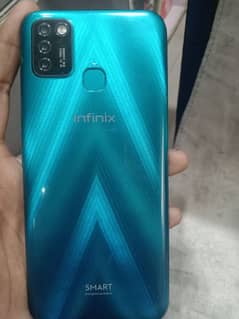 INFINIX SMART 5