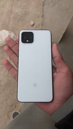 Google Pixel 4 (6/128)