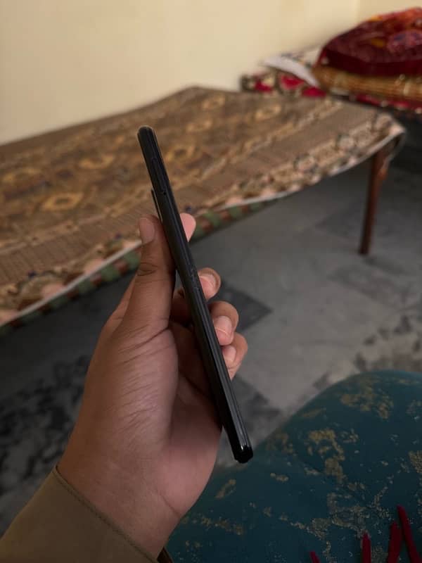 Infinix s5 2