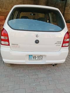 Suzuki Alto 2011