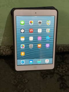 Apple iPad mini Wi-Fi + Cellular