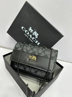 Womens Cross bag