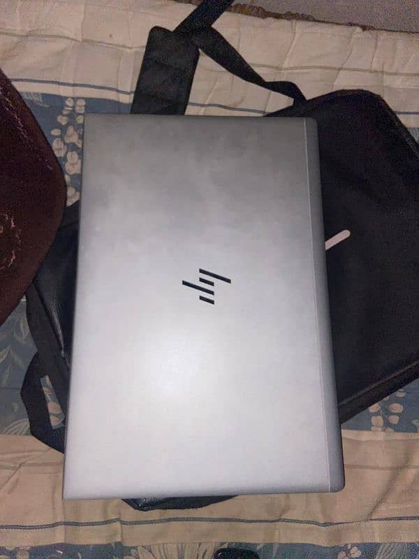 - HP Elitebook 850 G6 Core I5 8th Generation 16/512 1