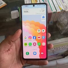 Samsumg A71 originall cell phone foe Sale. . !