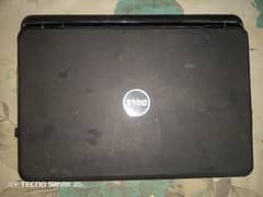 DELL LAPTOP | CORE i3 2nd GENERATION