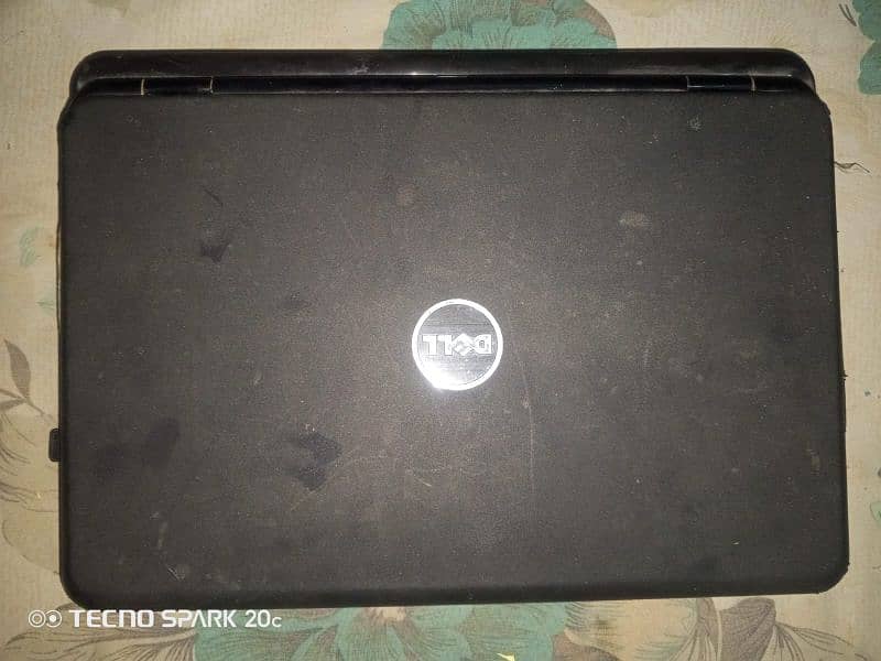 DELL LAPTOP | CORE i3 2nd GENERATION 0