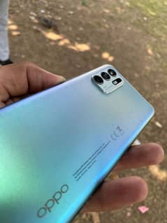 Oppo Reno 6 for urgent sale