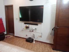 Fully Furnished 2 Bedrooms Apartment