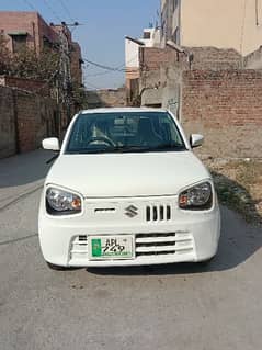 Suzuki Alto 2023