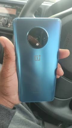 OnePlus 7t 8/128 dual sim approved