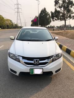 Honda City 1.3 IVTEC 2020 Prosmetic         w. no. 03499691686