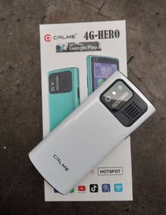 Calme 4g Hero