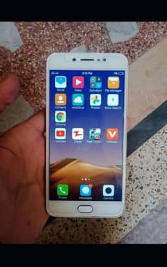 vivo y67 ok 4/64 pta approved