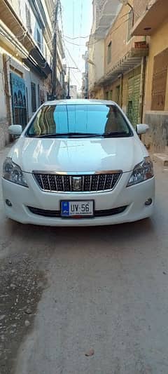 Toyota Premio 2007