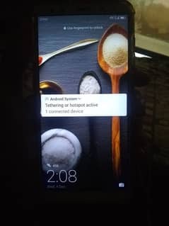 Huawei mate 10lite 4.64. all ok