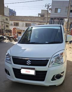 Suzuki Wagon R 2023