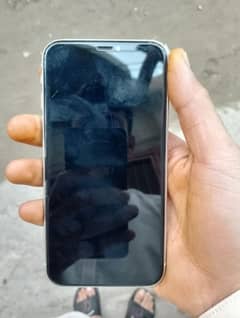 Iphone 11 256 Gb