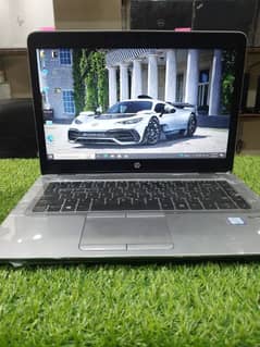 Hp EliteBook 840 g3 Intel core i5 6th gen laptop 03247955667