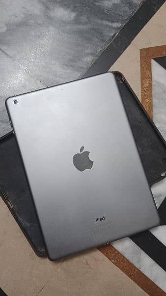 i pad air bettery and display 1