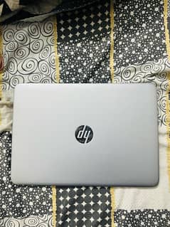 Hp elitebook core i5