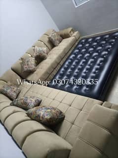 Sofa For Sale