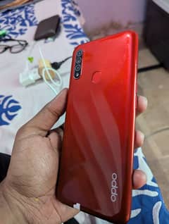 oppo a31