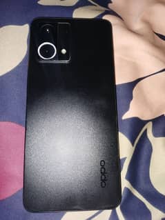 Oppo F21 Pro (black)