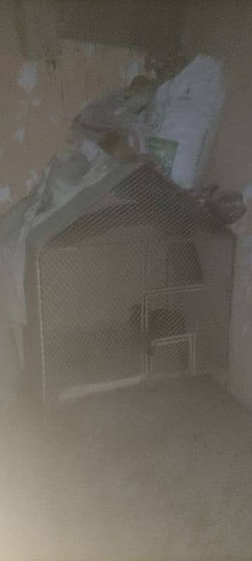 Hen cage for sell 4