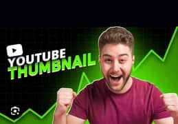 Thumbnail of YouTube in Hd quality