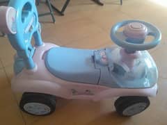 kids car