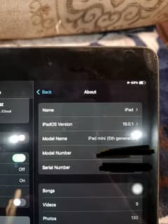 ipad mini 5 64gb