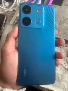 infinix