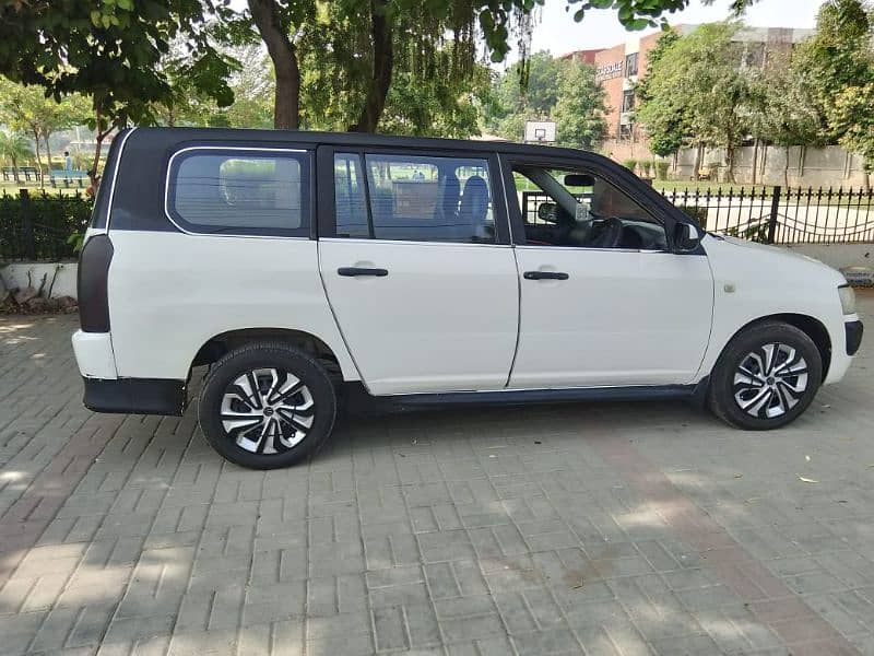 Toyota Probox 2006 1