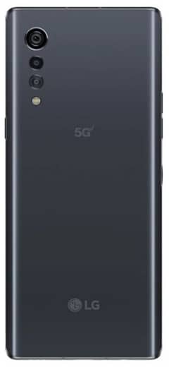 lg velvet 5g pta aproved