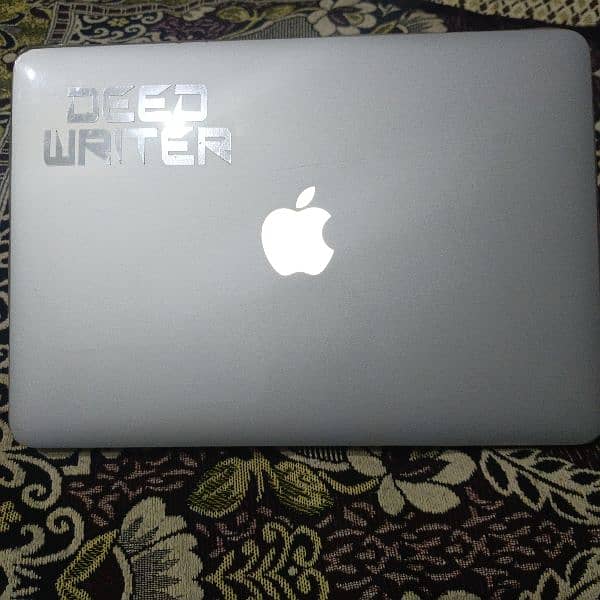 Apple MacBookPro2015Core i5 2.9Ghz(13.3-inch,16GB RAM 256GB SSD)Silver 2