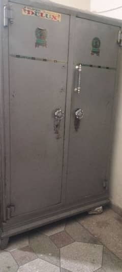 Cabinet safe for sale